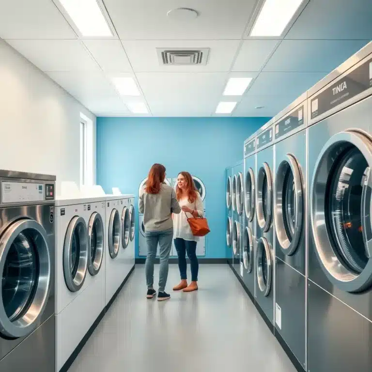 Tintorería Monteclaro