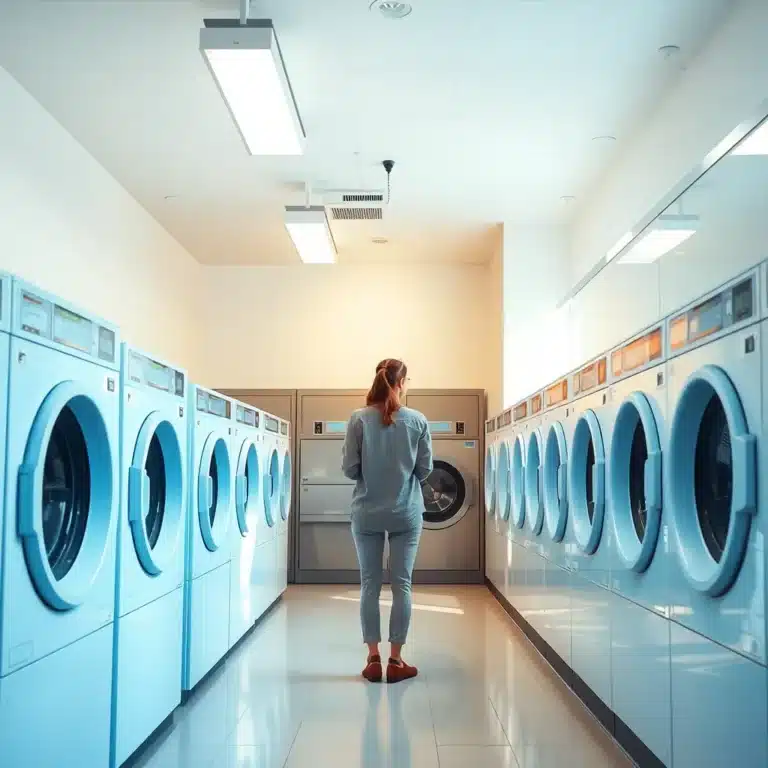 Tintoreria Quick Sec Manlleu