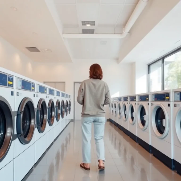 Tintoreria Safabugades Lavandería en Barcelona