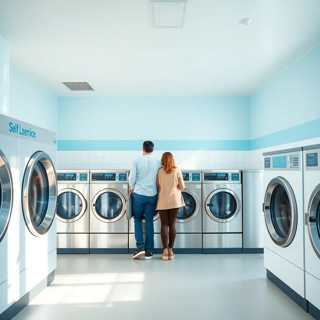 Tintorería Serviclean