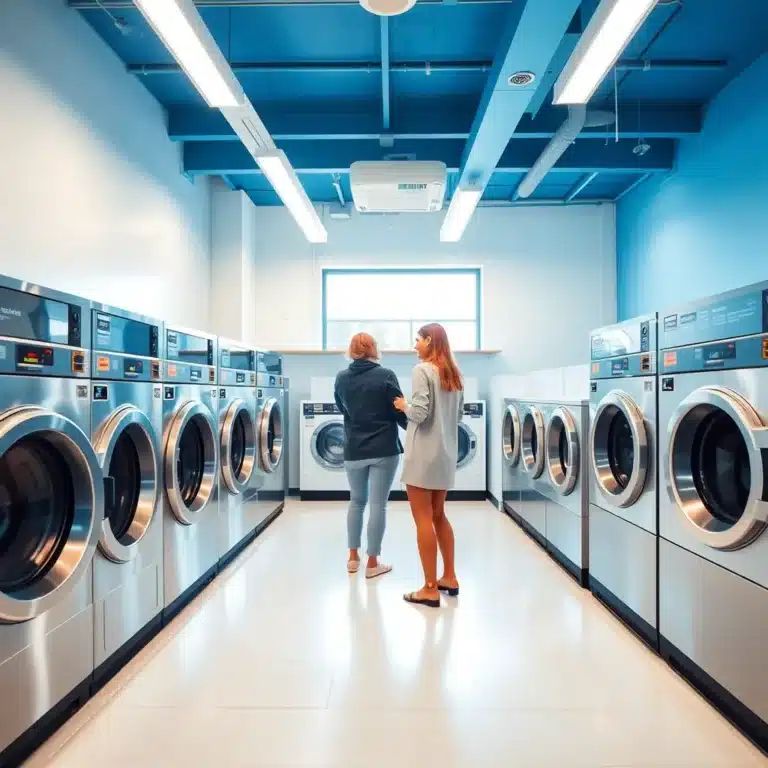 Tintorería Soberanía 19 Tintorería en Galapagar