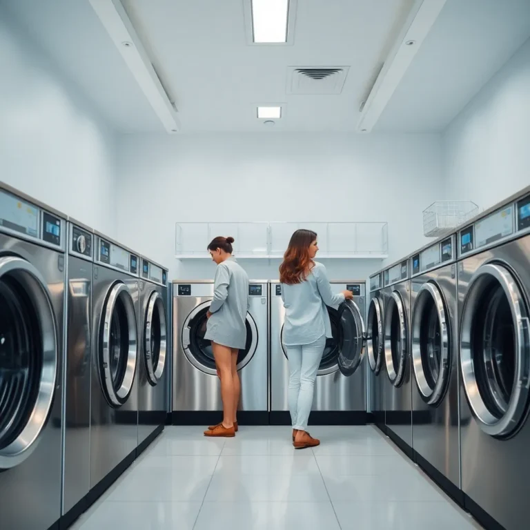 Tintorería Y Arreglos Nines Tintorería en Getafe