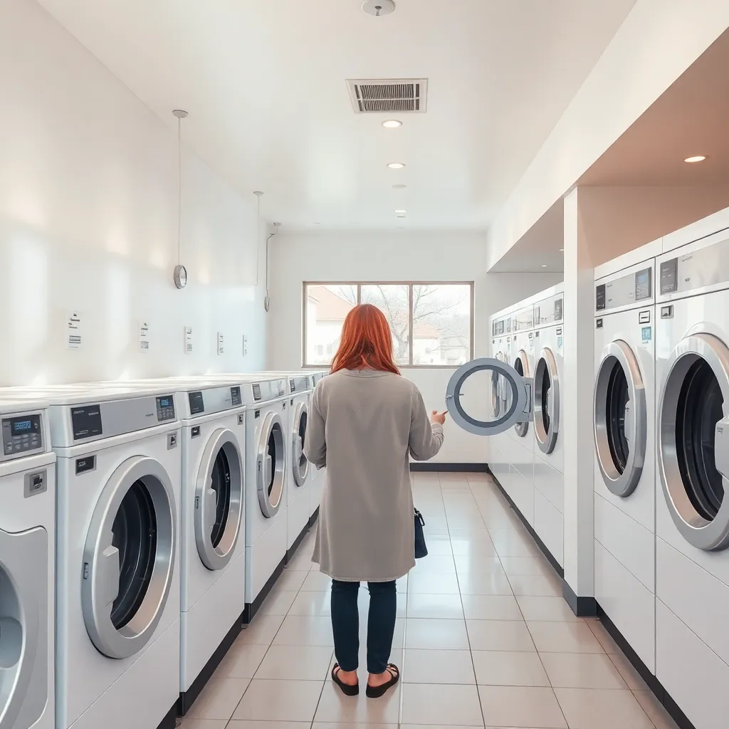 Tintorería Y Lavandería Cristina