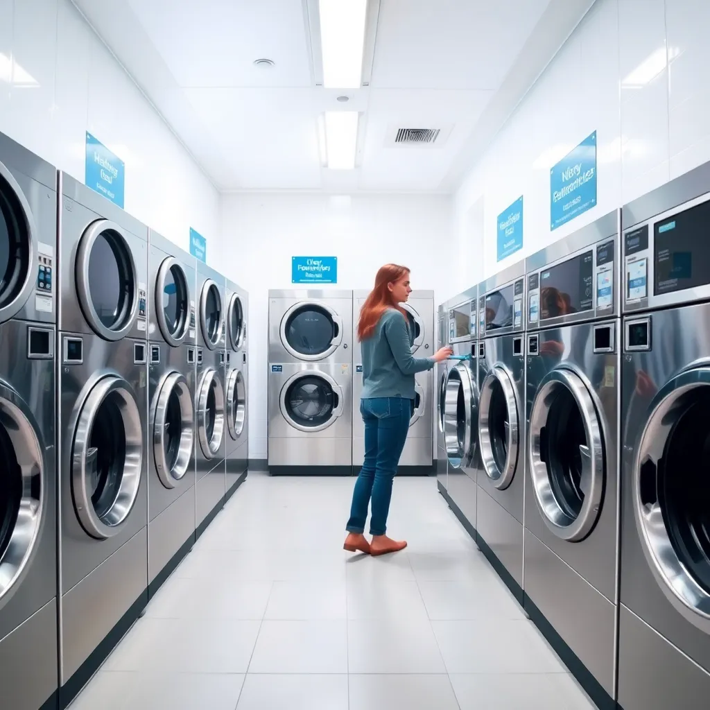 Tintorerias Acogar S.l