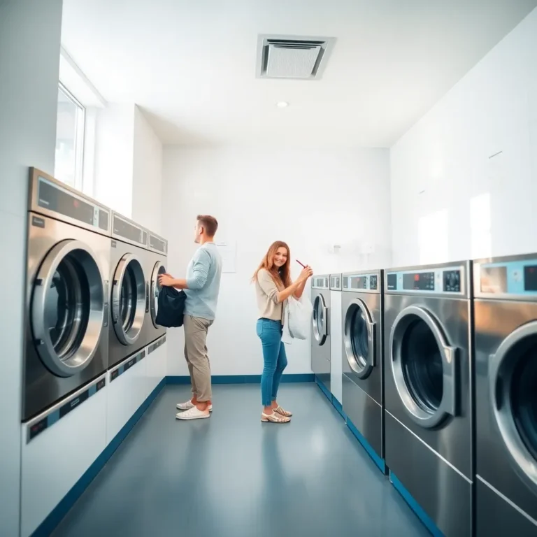 Tintorerias El Barco Tintorería en Alcorcón