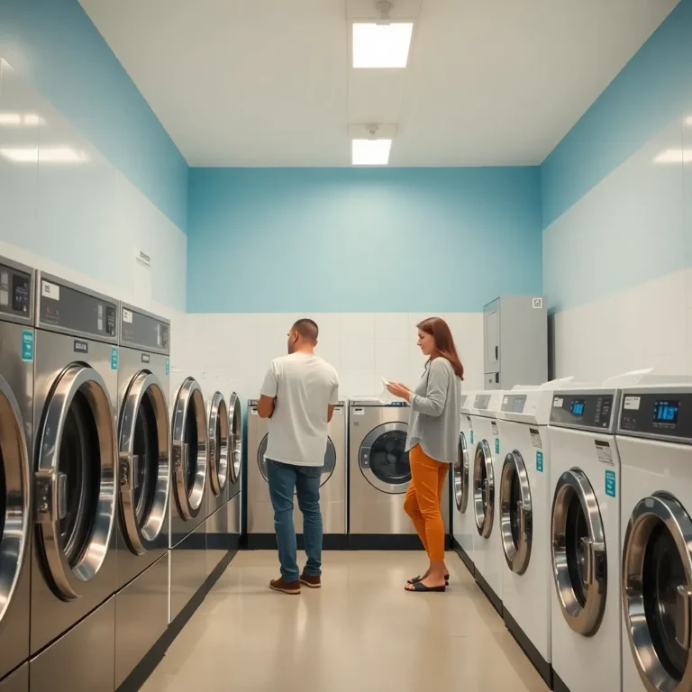 Tintorerias El Barco Tintorería en Alcorcón
