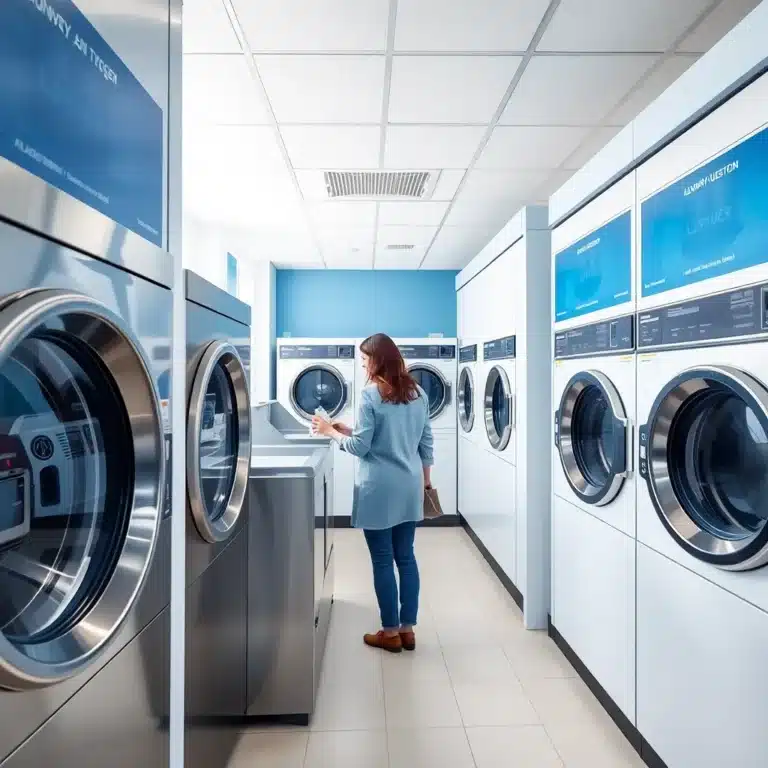 Tintorerias El Barco Mj C.b. Tintorería en Móstoles