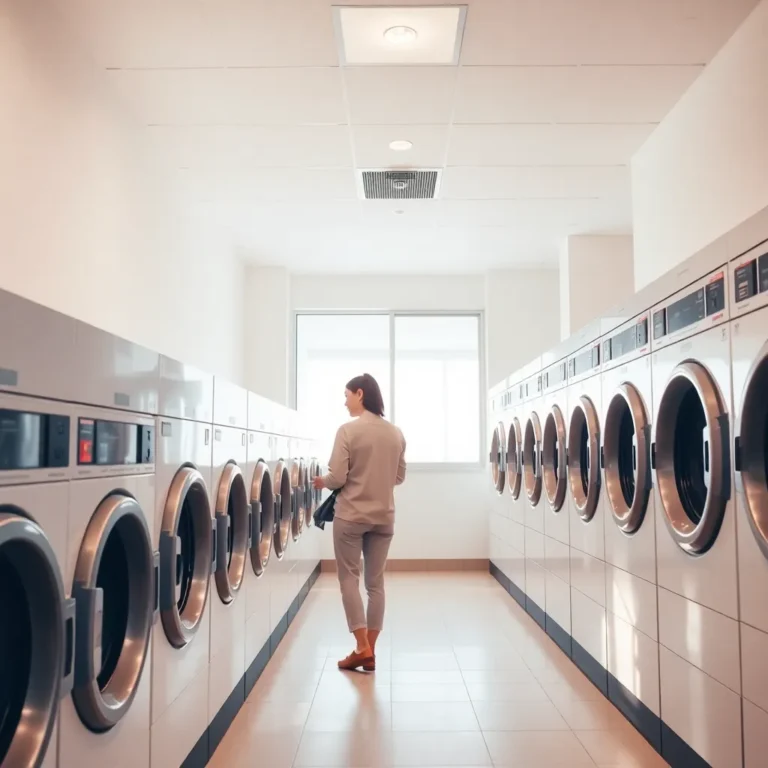 Week Clean Tintorería en Sant Quirze del Vallès