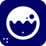 Cropped Logo Lavanderie